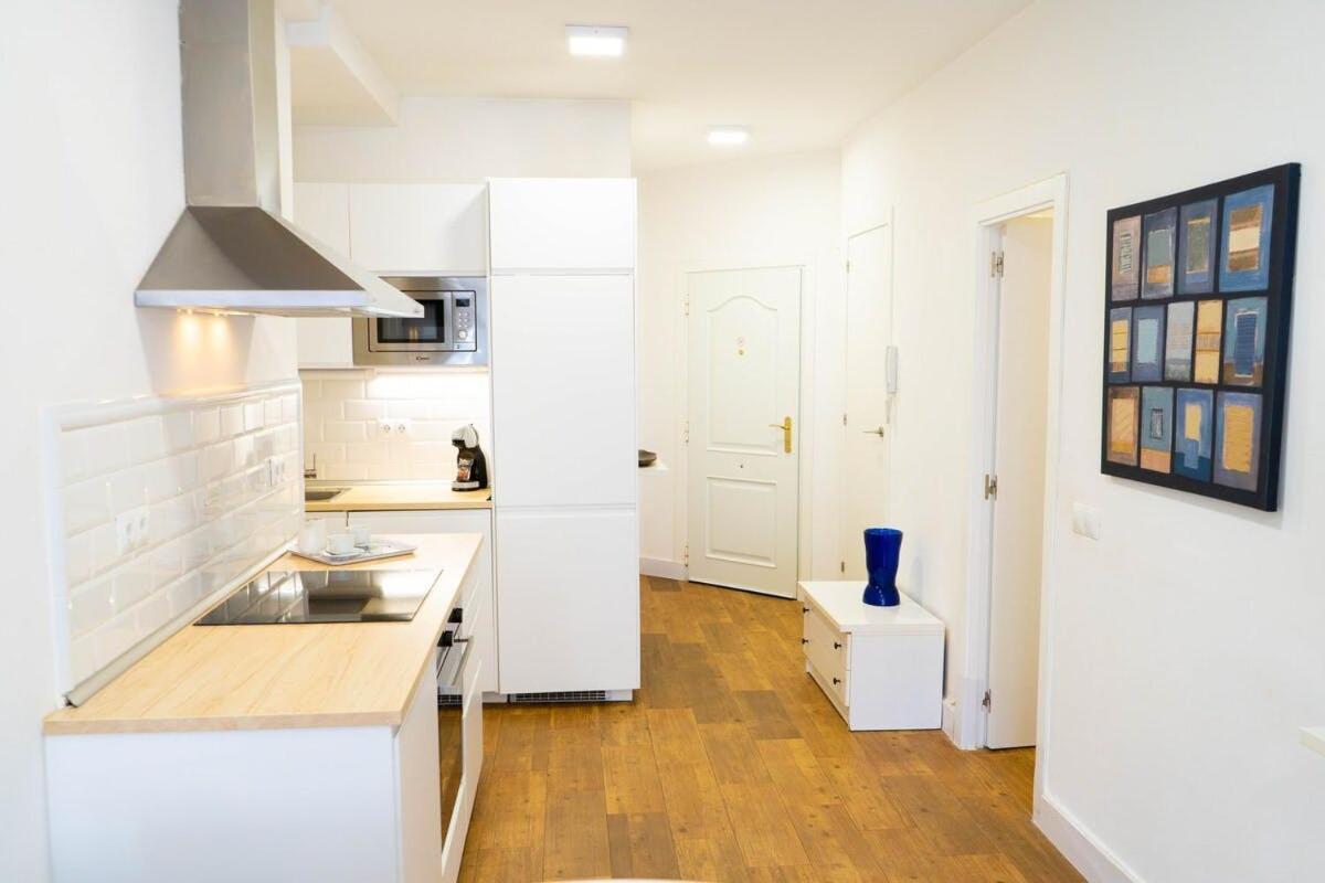 Centrico Ap. 1 Hab Torremolinos Apartman Kültér fotó