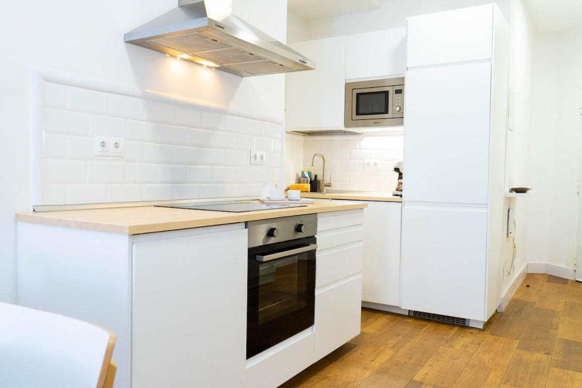 Centrico Ap. 1 Hab Torremolinos Apartman Kültér fotó