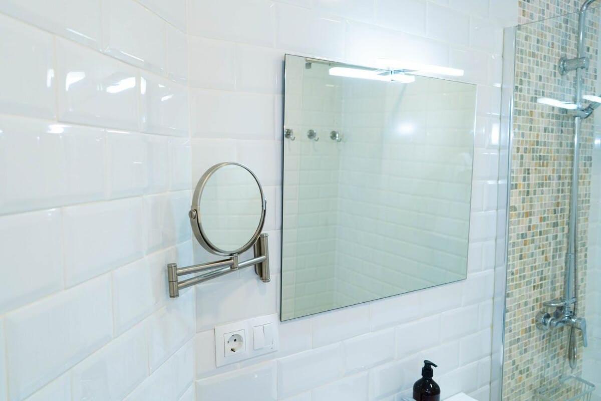 Centrico Ap. 1 Hab Torremolinos Apartman Kültér fotó